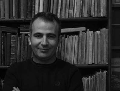 Ali Gökhan Tuğ