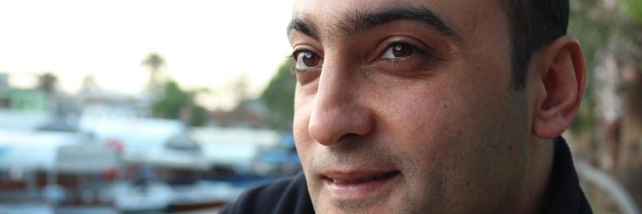 Mustafa Büküm